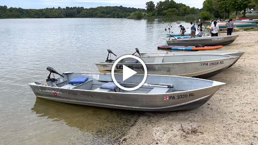 Water Sports Equipment Rental Service «Marsh Creek Water Sports», reviews and photos, 675 Park Rd, Downingtown, PA 19335, USA