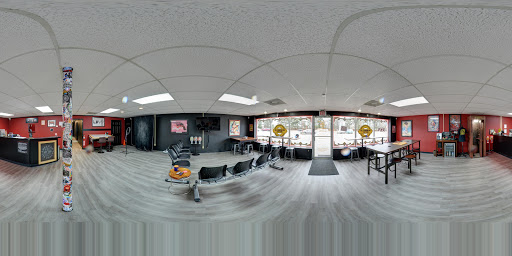 Explore marcus aurelius tattoo ideas, creative tattoo ideas in Clarksville, available at All American Tattoo Co