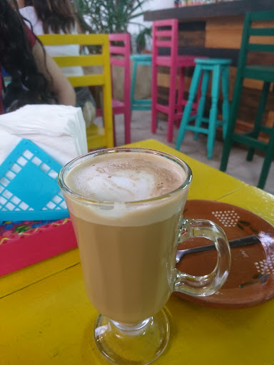 PoochCafecito