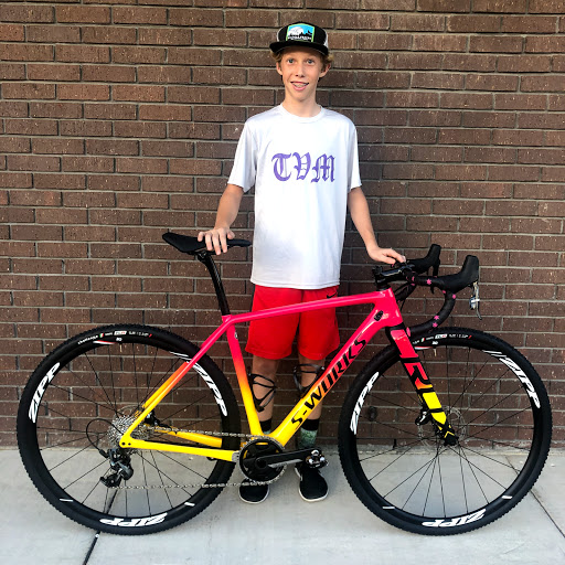 Bicycle Store «Bicycle Heaven», reviews and photos, 1931 NW Military Hwy #121, San Antonio, TX 78213, USA