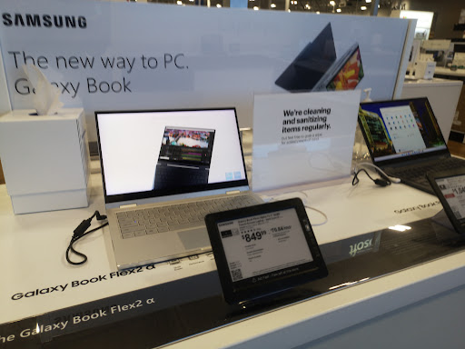 Electronics Store «Best Buy», reviews and photos, 3401 Jefferson Davis Hwy, Alexandria, VA 22305, USA