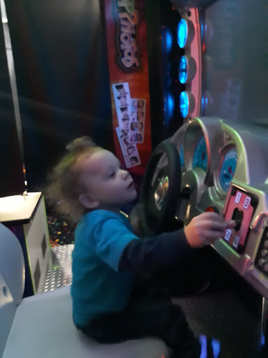 Amusement Center «Super Jump Party Zone», reviews and photos, 3500 S Meridian, Puyallup, WA 98373, USA