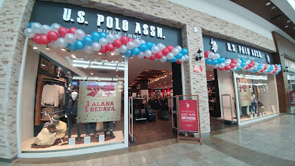 U.S. Polo Assn. Outlet