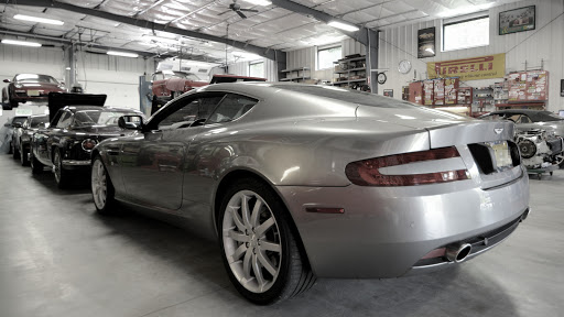 Auto Repair Shop «Exoticars USA», reviews and photos, 636 Frenchtown Rd, Milford, NJ 08848, USA