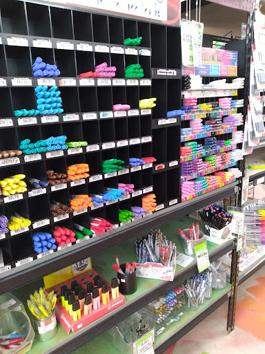 Art Supply Store «Artist & Craftsman Supply San Diego», reviews and photos, 3804 Fourth Ave, San Diego, CA 92103, USA