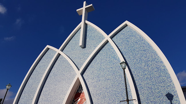 Avaliações doIgreja São Pedro (das laranjeiras) em Ponta Delgada - Igreja