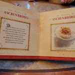 Photo n°18 de l'avis de Sandra.o fait le 15/01/2024 à 20:52 sur le  Cafe & Bar Celona Saarbrücken à Saarbrücken