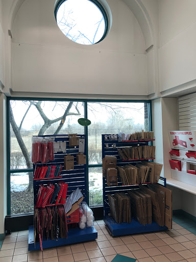 Post Office «United States Postal Service», reviews and photos, 14200 W 8 Mile Rd, Oak Park, MI 48237, USA