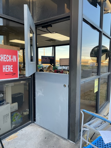 Locksmith «Admiral Security Locksmith», reviews and photos, 3202 E 11th St, Tulsa, OK 74104, USA