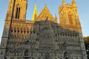 Nidaros Cathedral image