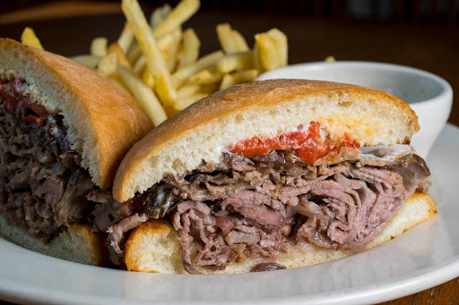 Steak House «Cool River», reviews and photos, 1045 Hidden Ridge, Irving, TX 75038, USA