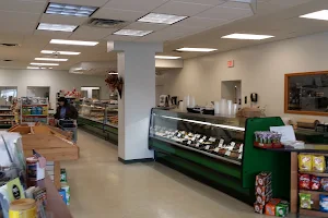 MJ's Market and Catering image