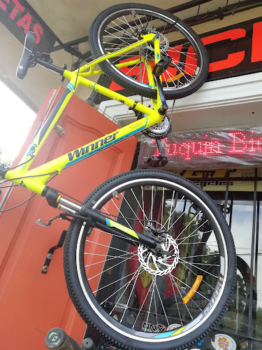 Opiniones de Bicicletas Tuquin en Pan de Azúcar - Tienda de bicicletas