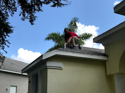 Musick Roofing in Lakeland, Florida