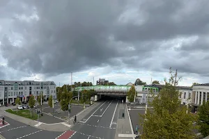 Mülheim an der Ruhr Hauptbahnhof image