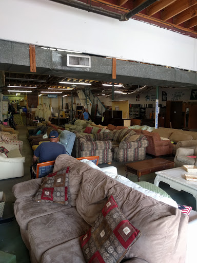 Non-Profit Organization «Charleston Habitat for Humanity», reviews and photos