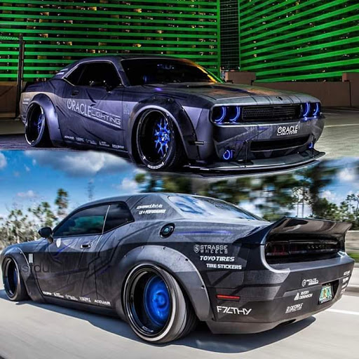 Car Dealer «Stokes Automotive», reviews and photos, 86 Peach Tower Rd, Clanton, AL 35045, USA