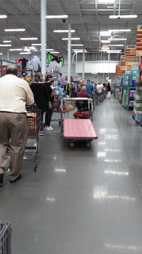 Warehouse club «BJ’s Wholesale Club», reviews and photos, 152 NJ-73, Voorhees Township, NJ 08043, USA