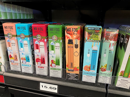 Convenience Store «Weiler Convenience Stores», reviews and photos, 2401 E 4th St, Marshfield, WI 54449, USA