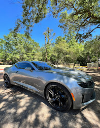 Tint Tally - Photo 6 - Car repair in Tallahassee, FL, Tallahassee