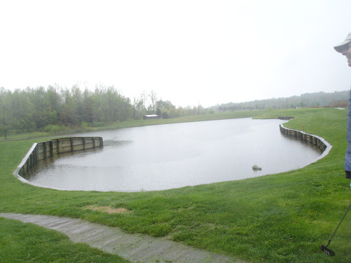 Golf Course «Renditions Golf Course», reviews and photos, 1380 Central Ave, Davidsonville, MD 21035, USA