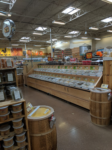 Health Food Store «Sprouts Farmers Market», reviews and photos, 7728 E Central Ave, Wichita, KS 67206, USA