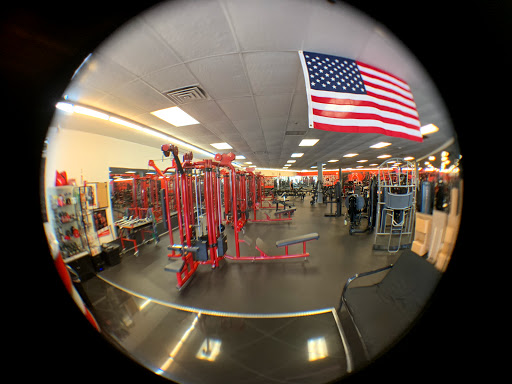 Gym «POWER STRENGTH GYM», reviews and photos, 730 W Sand Lake Rd #254, Orlando, FL 32809, USA