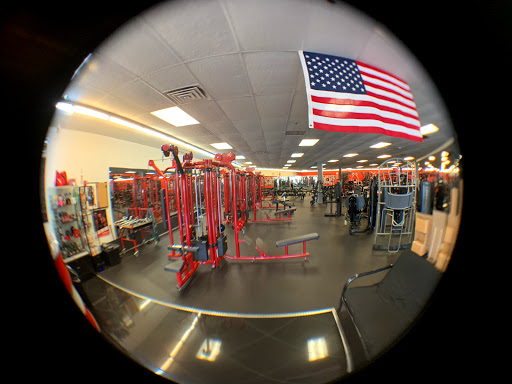 Gym «POWER STRENGTH GYM», reviews and photos, 730 W Sand Lake Rd #254, Orlando, FL 32809, USA