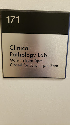 Clinical Pathology Laboratories (CPL) - North Loop West
