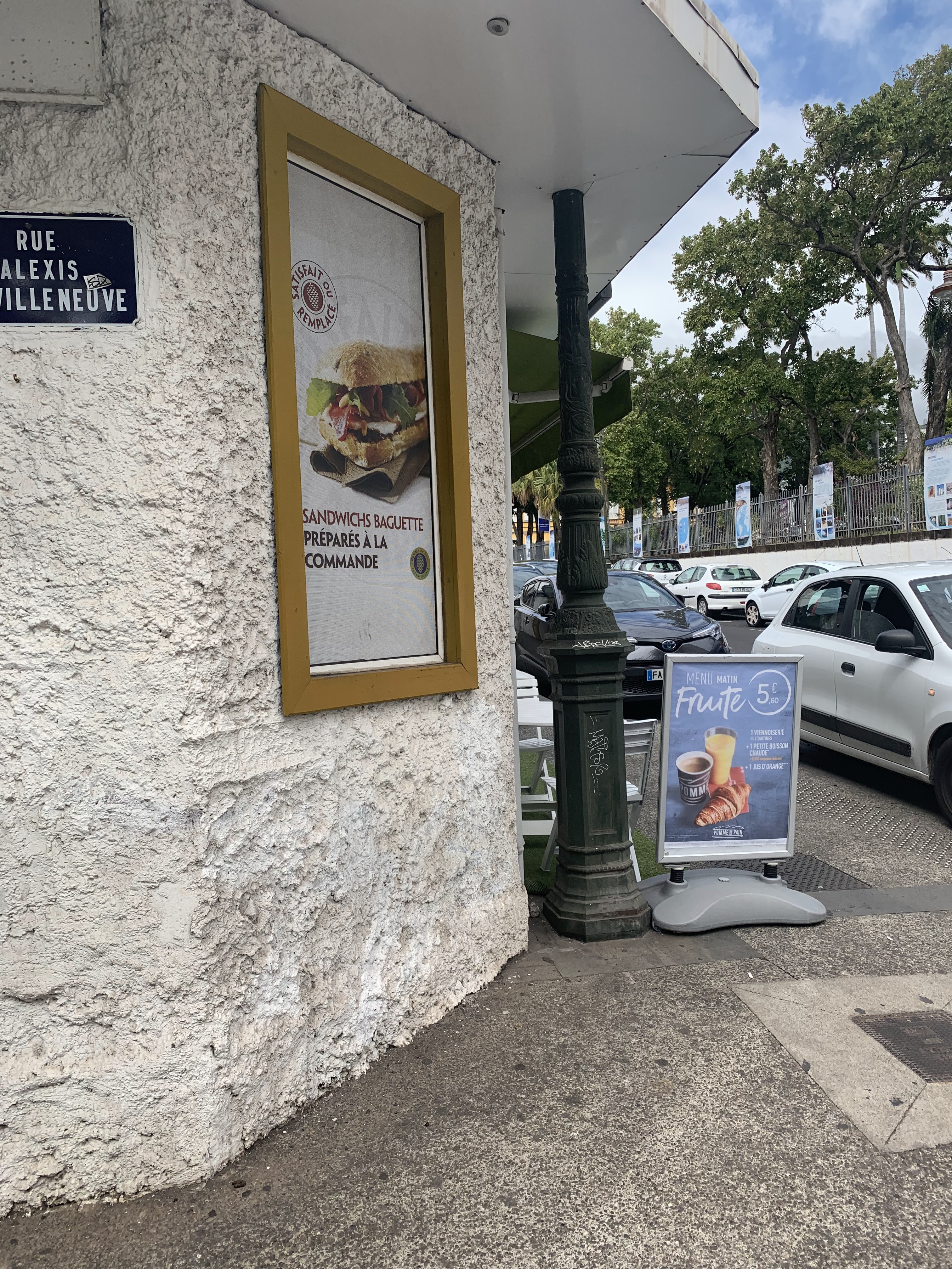 Photo n° 2 de l'avis de Family.L fait le 21/08/2019 à 11:48