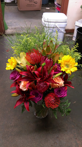 Florist «Pavilion of Flowers», reviews and photos, 799 Oceana Blvd, Pacifica, CA 94044, USA