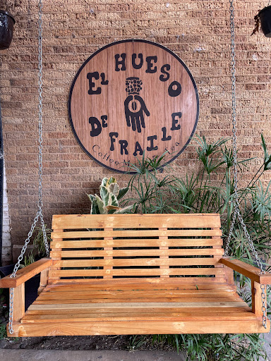 Cafe «El Hueso de Fraile», reviews and photos, 837 E Elizabeth St, Brownsville, TX 78520, USA