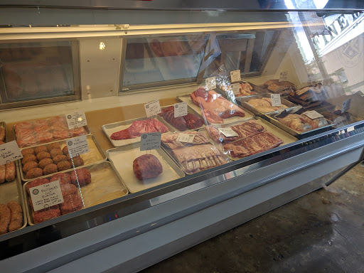 Butcher Shop «Proper Sausages», reviews and photos, 9722 NE 2nd Ave, Miami, FL 33138, USA