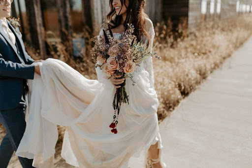 Florist «Fleurish», reviews and photos, 122 N Walnut St, Champaign, IL 61820, USA