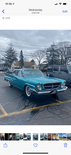 Auto Repair Shop «Sunrise Tire & Auto Center - Seaford», reviews and photos, 4066 Merrick Rd, Seaford, NY 11783, USA