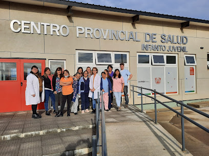 Centro Provincial de Salud Infanto Juvenil