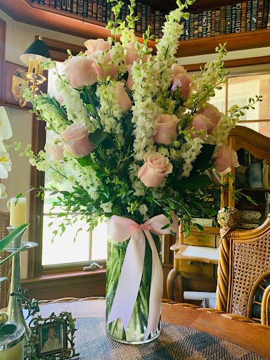 Florist «Flower Gallery», reviews and photos, 711 Fair Oaks Ave i, South Pasadena, CA 91030, USA