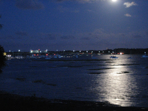 Real Estate Agency «Ballenger Realty», reviews and photos, 613 Carteret St, Beaufort, SC 29902, USA