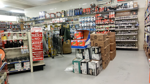 Auto Parts Store «NAPA Auto Parts - Aloha Auto Parts», reviews and photos, 18840 SW Shaw St, Aloha, OR 97007, USA