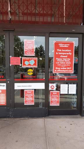 Office Depot image
