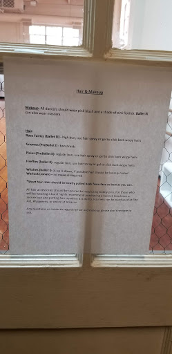 Art Center «Multnomah Arts Center», reviews and photos, 7688 SW Capitol Hwy, Portland, OR 97219, USA