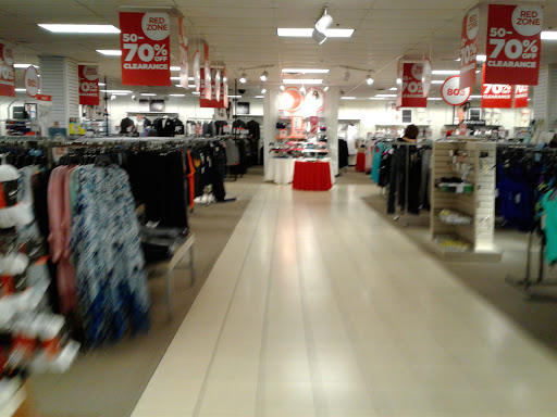 Department Store «JCPenney», reviews and photos, 2801 Guthrie Hwy #500, Clarksville, TN 37040, USA