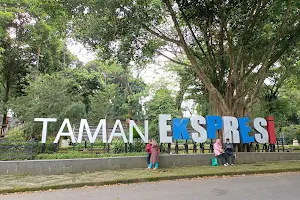 Taman Ekspresi Sempur Bogor image