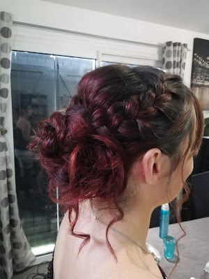 Jenn hair coiff à Les Avenières Veyrins-Thuellin