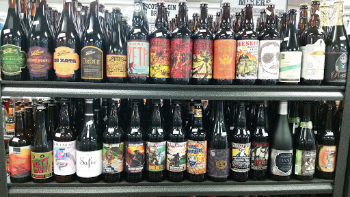 Liquor Store «Bridge Liquors», reviews and photos, 110 Knable Ln, New Albany, IN 47150, USA