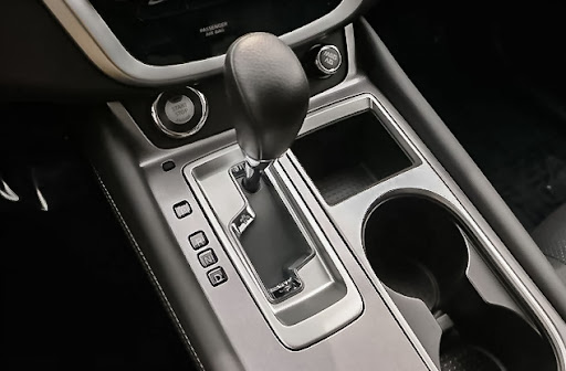 Nissan Dealer «Coast Nissan», reviews and photos, 12150 Los Osos Valley Rd, San Luis Obispo, CA 93405, USA