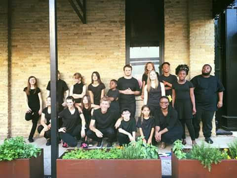Central Texas School For The Performing Arts