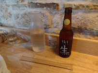 Plats et boissons du Restaurant japonais Kombo à Montpellier - n°20