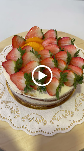 Pastelería Pin Pan Pun Alcobendas