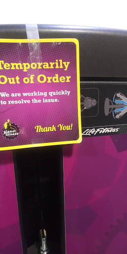 Gym «Planet Fitness - Lincolnwood, IL», reviews and photos, 6850 McCormick Blvd, Lincolnwood, IL 60712, USA